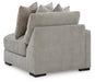 Aslan Court Sectional with Chaise - Faith Furniture (Manhattan, KS)