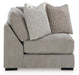 Aslan Court Sectional with Chaise - Faith Furniture (Manhattan, KS)