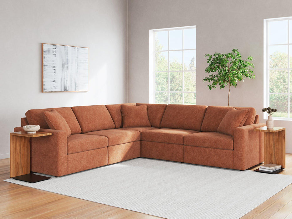 Pilar Peak Living Room Set - Faith Furniture (Manhattan, KS)
