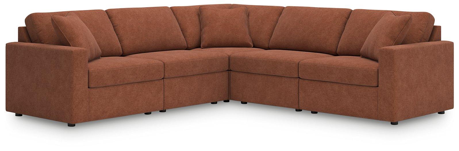 Pilar Peak Living Room Set - Faith Furniture (Manhattan, KS)