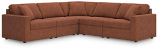 Pilar Peak Living Room Set - Faith Furniture (Manhattan, KS)