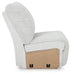 Top Tier Sectional Sofa Chaise - Faith Furniture (Manhattan, KS)