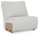 Top Tier Sectional Sofa Chaise - Faith Furniture (Manhattan, KS)