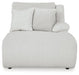 Top Tier Sectional Sofa Chaise - Faith Furniture (Manhattan, KS)