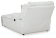 Top Tier Sectional Sofa Chaise - Faith Furniture (Manhattan, KS)