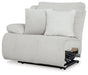 Top Tier Sectional Loveseat - Faith Furniture (Manhattan, KS)