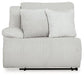 Top Tier Sectional Sofa Chaise - Faith Furniture (Manhattan, KS)