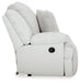 Top Tier Sectional Sofa Chaise - Faith Furniture (Manhattan, KS)
