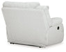 Top Tier Sectional Sofa Chaise - Faith Furniture (Manhattan, KS)