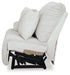 Top Tier Sectional Sofa Chaise - Faith Furniture (Manhattan, KS)