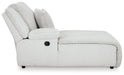 Top Tier Sectional Sofa Chaise - Faith Furniture (Manhattan, KS)