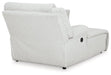 Top Tier Sectional Sofa Chaise - Faith Furniture (Manhattan, KS)