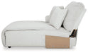 Top Tier Sectional Sofa Chaise - Faith Furniture (Manhattan, KS)
