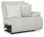 Top Tier Sectional Sofa Chaise - Faith Furniture (Manhattan, KS)