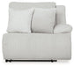 Top Tier Sectional Sofa Chaise - Faith Furniture (Manhattan, KS)
