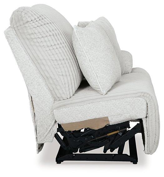 Top Tier Sectional Sofa Chaise - Faith Furniture (Manhattan, KS)