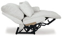 Top Tier Sectional Sofa Chaise - Faith Furniture (Manhattan, KS)