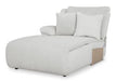 Top Tier Sectional Sofa Chaise - Faith Furniture (Manhattan, KS)