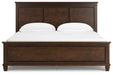 Danabrin Bed - Faith Furniture (Manhattan, KS)