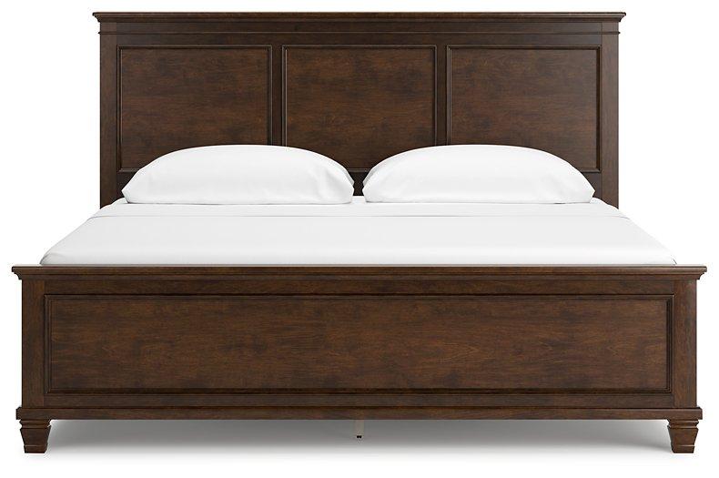 Danabrin Bed - Faith Furniture (Manhattan, KS)