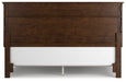 Danabrin Bed - Faith Furniture (Manhattan, KS)