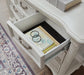 Montelaine Dresser and Mirror - Faith Furniture (Manhattan, KS)