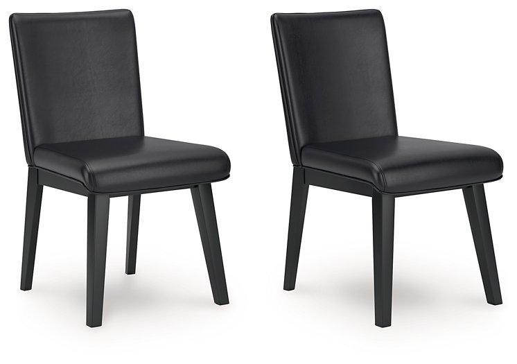 Jettaya Dining Room Set - Faith Furniture (Manhattan, KS)