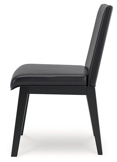 Jettaya Dining Room Set - Faith Furniture (Manhattan, KS)
