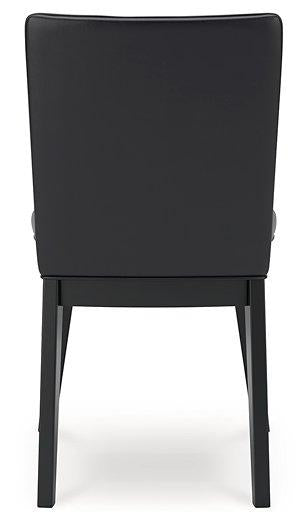 Jettaya Dining Room Set - Faith Furniture (Manhattan, KS)