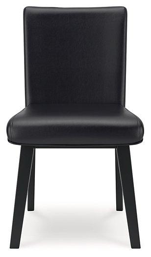 Jettaya Dining Room Set - Faith Furniture (Manhattan, KS)