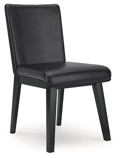 Jettaya Dining Room Set - Faith Furniture (Manhattan, KS)