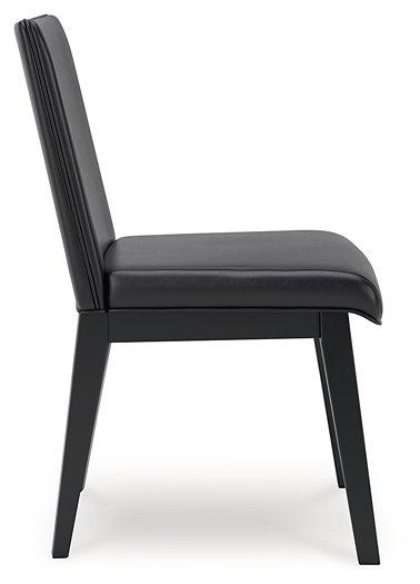 Jettaya Dining Room Set - Faith Furniture (Manhattan, KS)