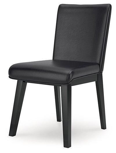 Jettaya Dining Room Set - Faith Furniture (Manhattan, KS)