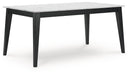 Jettaya Dining Room Set - Faith Furniture (Manhattan, KS)