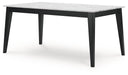 Jettaya Dining Room Set - Faith Furniture (Manhattan, KS)