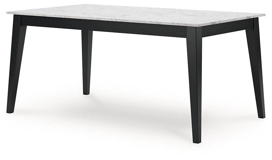 Jettaya Dining Room Set - Faith Furniture (Manhattan, KS)