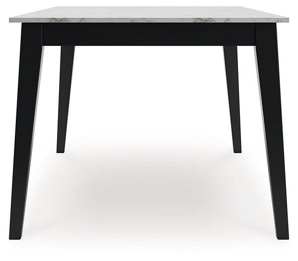Jettaya Dining Room Set - Faith Furniture (Manhattan, KS)