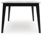 Jettaya Dining Room Set - Faith Furniture (Manhattan, KS)