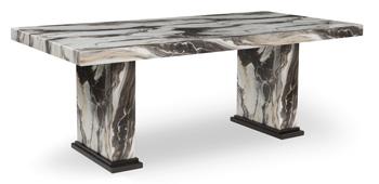 Jeshina Dining Table - Faith Furniture (Manhattan, KS)