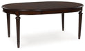 Lavinton Dining Package - Faith Furniture (Manhattan, KS)