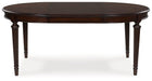Lavinton Dining Package - Faith Furniture (Manhattan, KS)