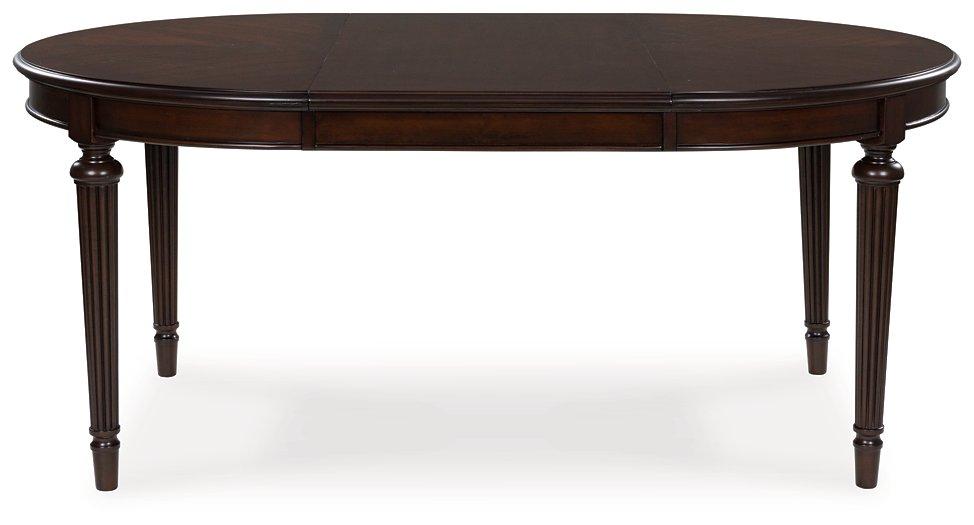 Lavinton Dining Package - Faith Furniture (Manhattan, KS)