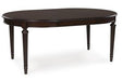 Lavinton Dining Package - Faith Furniture (Manhattan, KS)