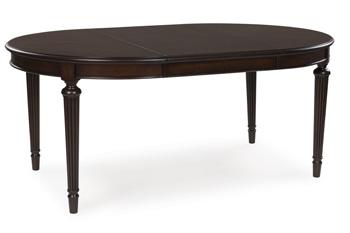 Lavinton Dining Package - Faith Furniture (Manhattan, KS)