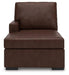 McDowlan Sectional with Chaise - Faith Furniture (Manhattan, KS)