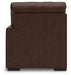 McDowlan Sectional with Chaise - Faith Furniture (Manhattan, KS)