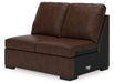 McDowlan Sectional with Chaise - Faith Furniture (Manhattan, KS)
