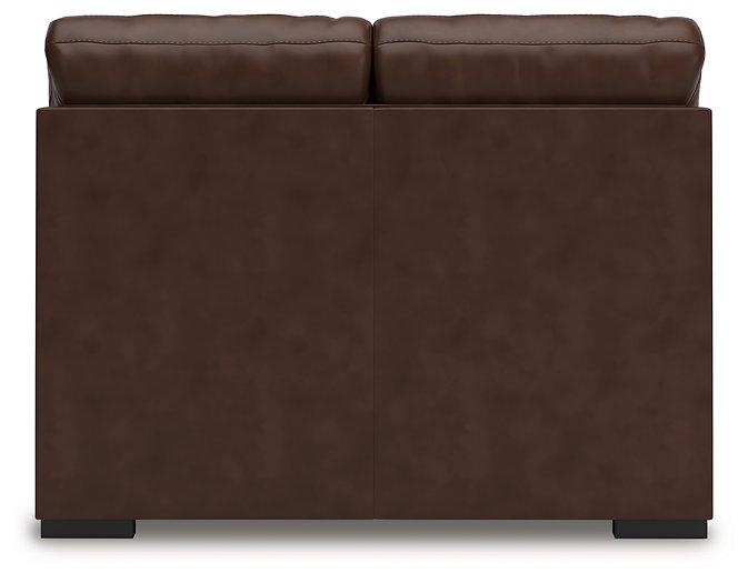 McDowlan Sectional with Chaise - Faith Furniture (Manhattan, KS)