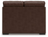 McDowlan Sectional with Chaise - Faith Furniture (Manhattan, KS)