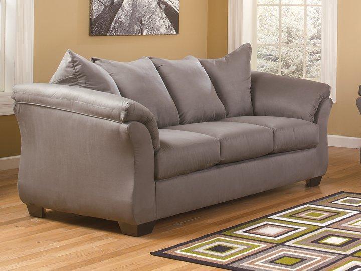 Darcy Sofa - Faith Furniture (Manhattan, KS)